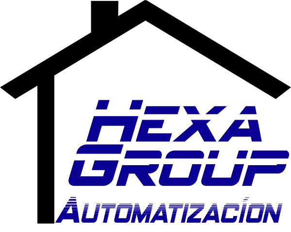 Logo de Control Hogar